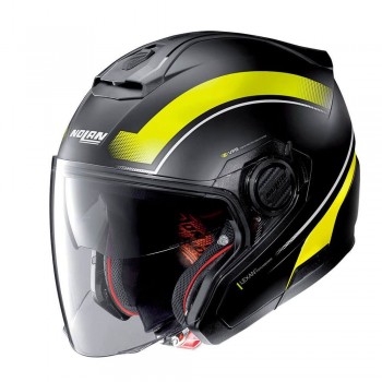 Cască moto Nolan N40-5 RESOLUTE  [018]